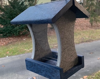 mailbox/feeders/brdhouse