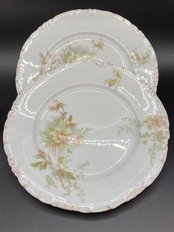 h*i様 ローゼンタール デザート皿 花柄陶磁器皿 4枚セット 最新 2026年