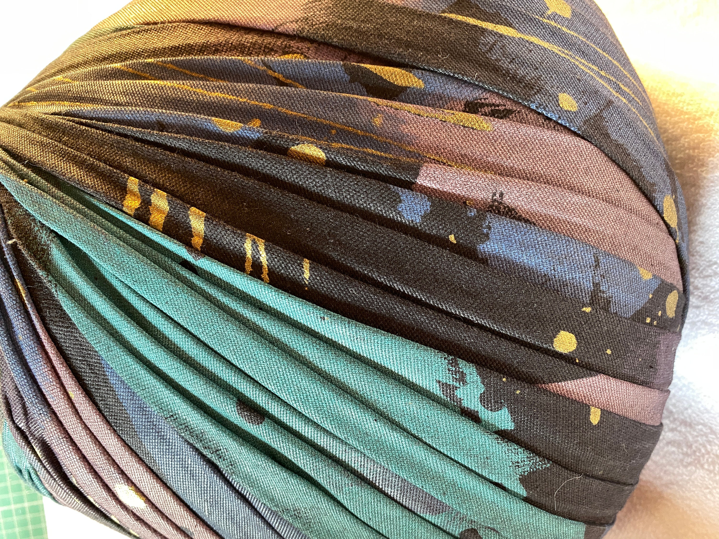 EMILIO ROBBA Bace エミリオ・ロバ fatlava Emilio Robba Products - Belle & June