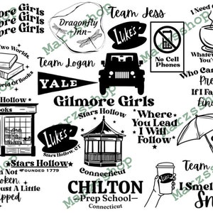 Best Gifts for Gilmore Girls Fans