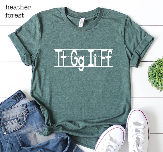 TGIF Shirt, Friday Shirt, Kindergarten Teacher Shirt, Funny Teacher Shirts, Back To School Shirt, Alphabet Shirt, Teacher Appreciation Gift