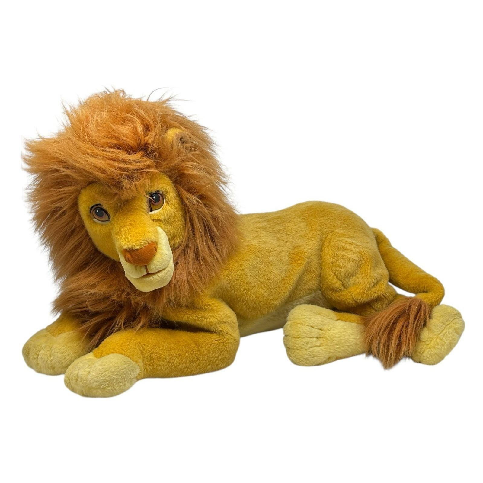 Lion King Vitani Plush