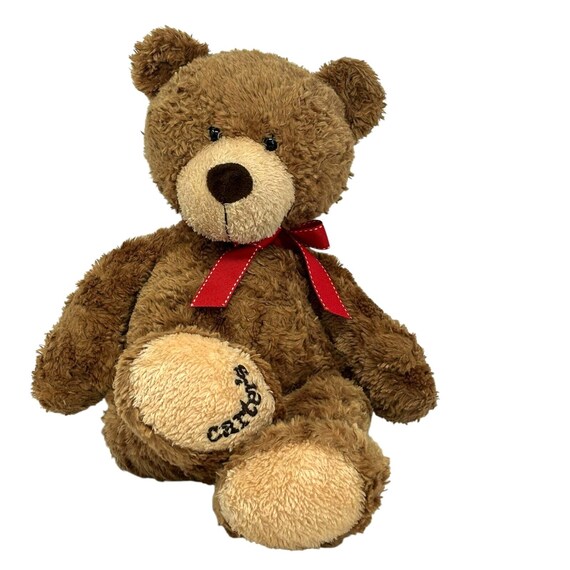 CARTER'S CLASSICS Teddy Bear 20