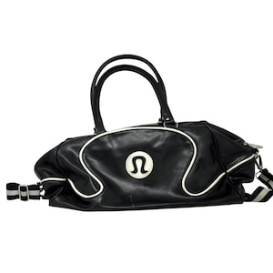 Duffel Bag Lululemon - Etsy Duffel Bag Lululemon - Etsy