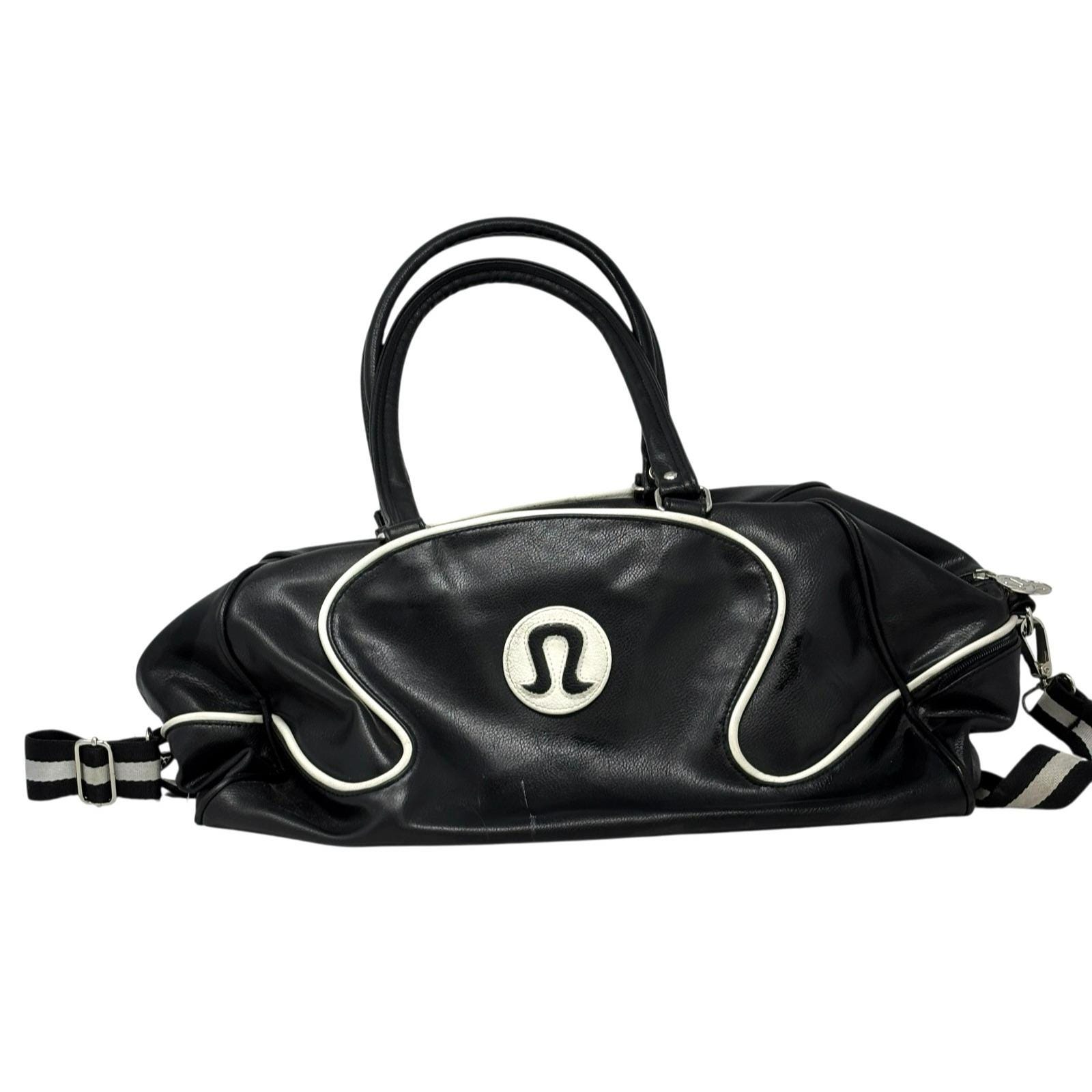Purses Lululemon Gym Bag Sale Workout Bags Lululemon