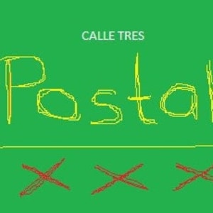 Tips voor POSTBitmapfoto's