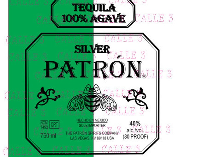 Potron Label This item is unavailable - Etsy