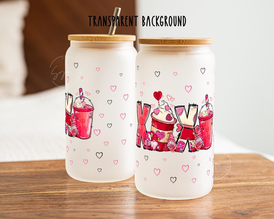 XOXO Png Valentine Coffee Lover Cup, Hugs and Kisses, Valentines ...