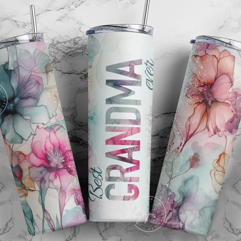 Skinny Grandmothers - Etsy