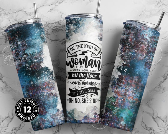 Sarcastic Quote Tumbler Wrap, 20 Oz Skinny Tumbler, Seamless Sublimation  Wrap, Funny Quote Tumbler, Funny Sarcastic PNG, Digital Download 