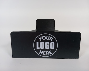 Soporte de tarjeta personalizado Slab Daddy (impresión directa)