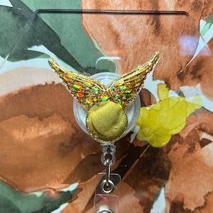 Golden Snitch