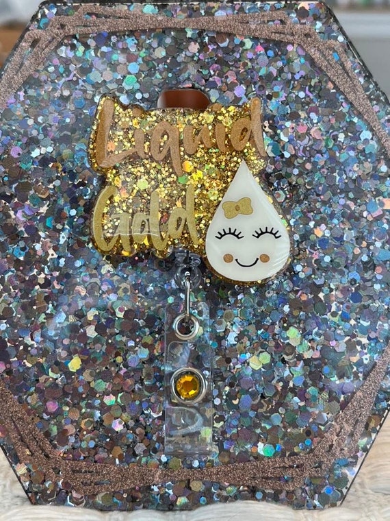 Liquid Gold Breastmilk Etsy