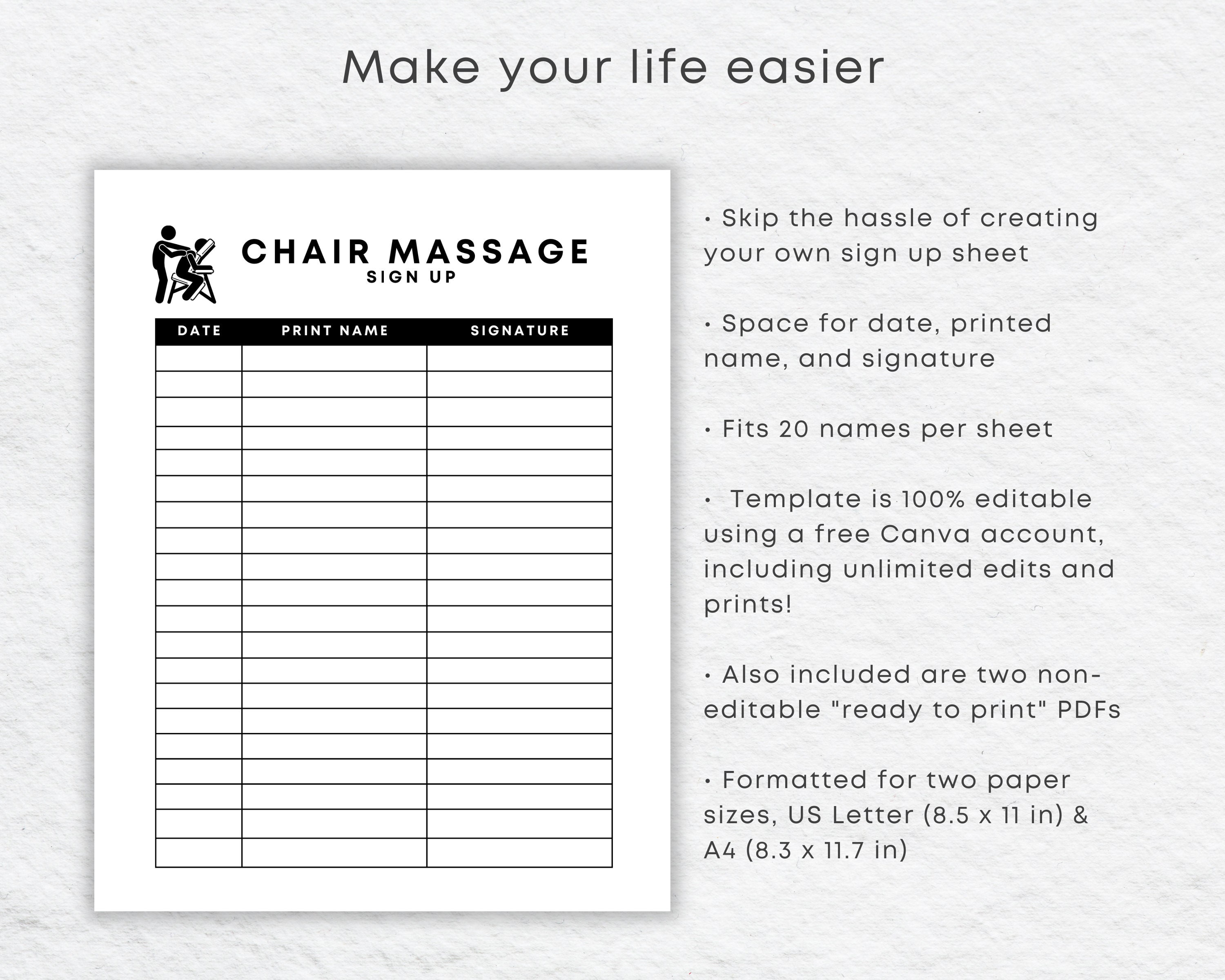 editable-chair-massage-sign-up-sheet-printable-for-massage-etsy