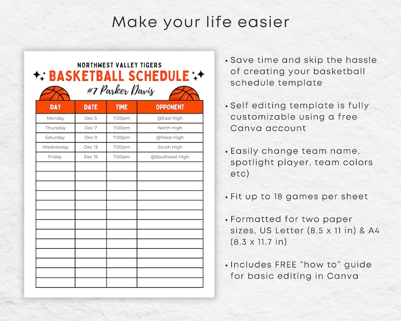 editable-basketball-schedule-template-canva-basketball-etsy