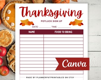 Thanksgiving date over the years