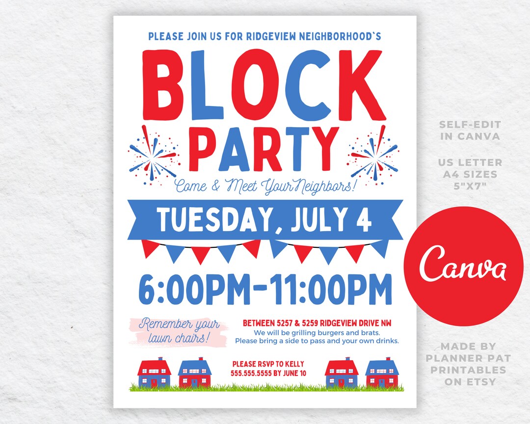 4th of july block island
