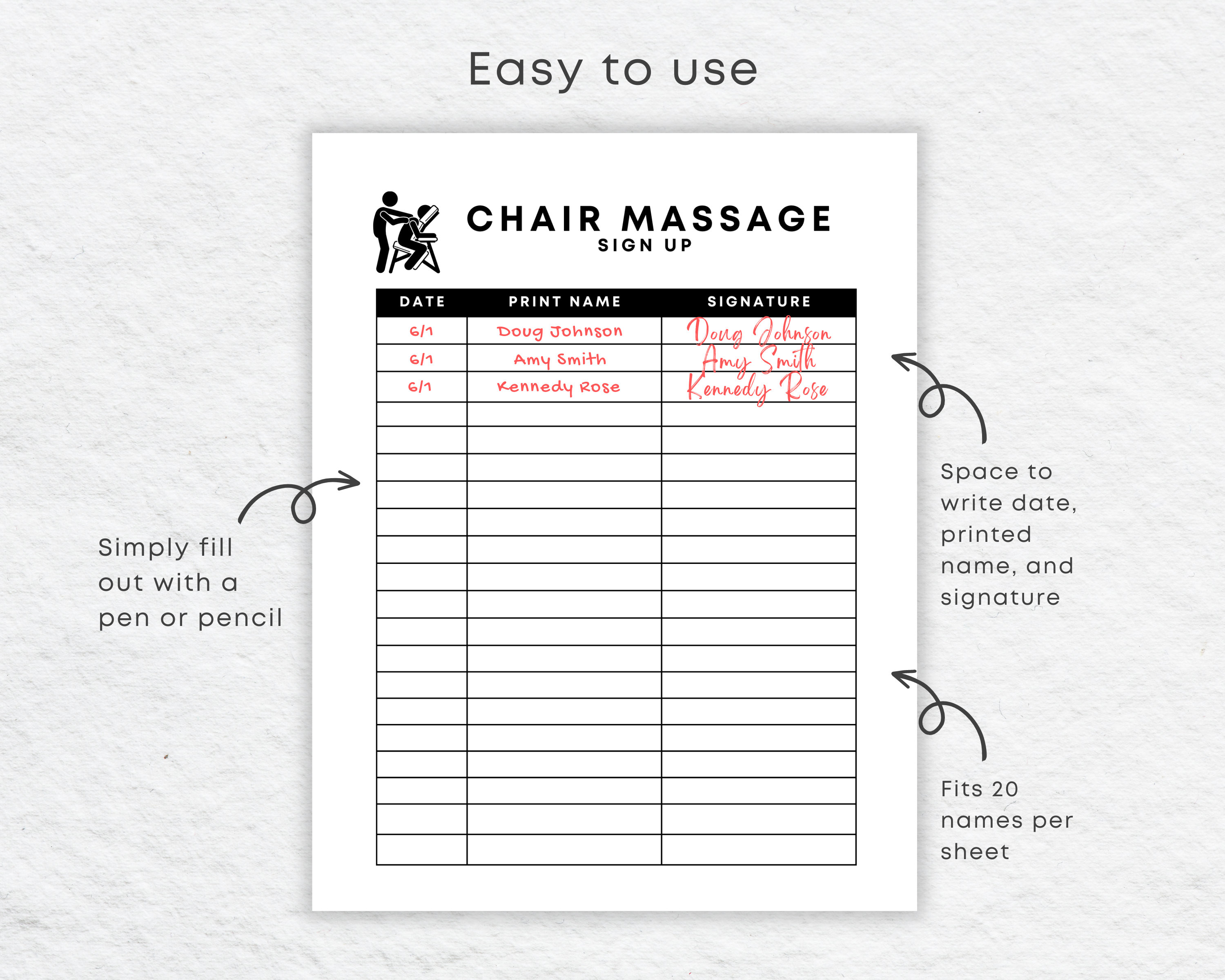 editable-chair-massage-sign-up-sheet-printable-for-massage-etsy-canada