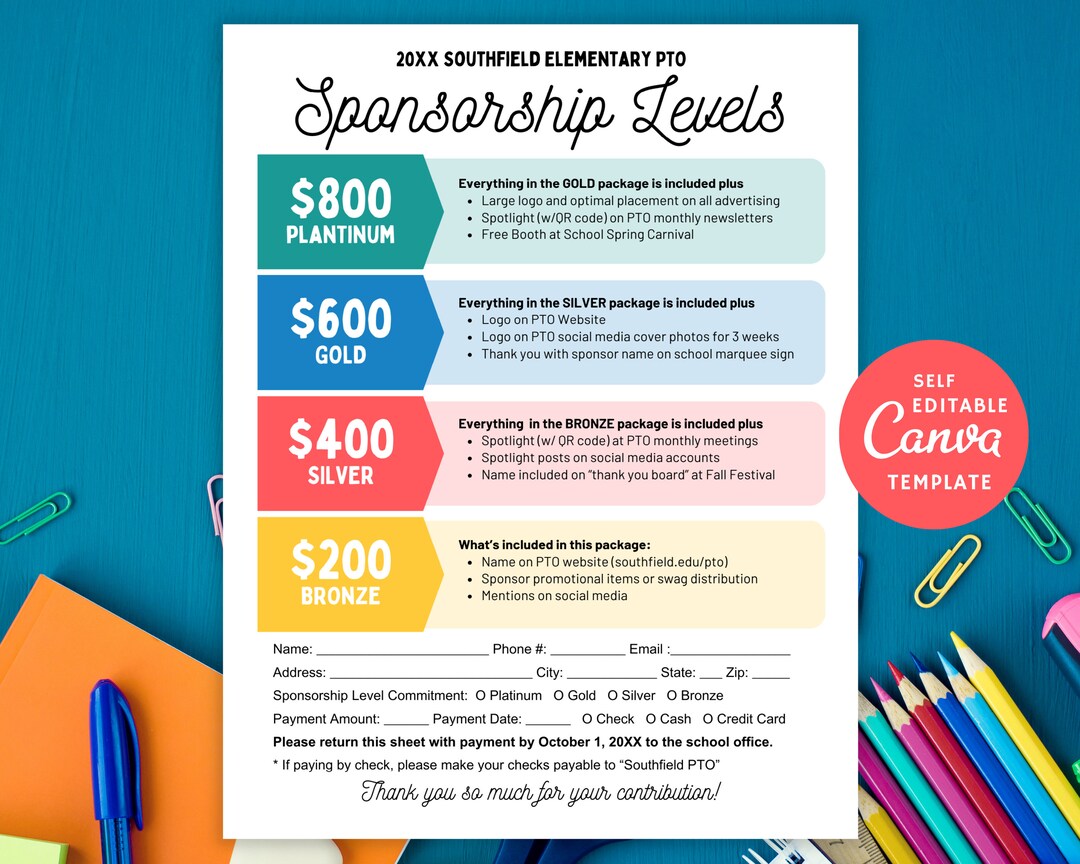 pto-pta-sponsorship-levels-form-editable-template-non-profit-form