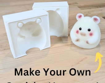 How to Diy Plastic Toy Mold: Easy Steps for Perfect Results