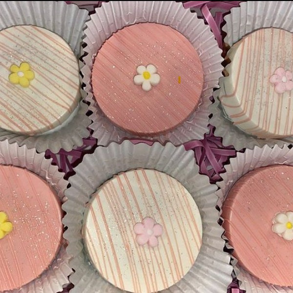 Chocolate Covered Oreos Etsy Canada