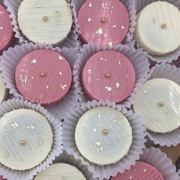 Chocolate Covered Oreos Etsy