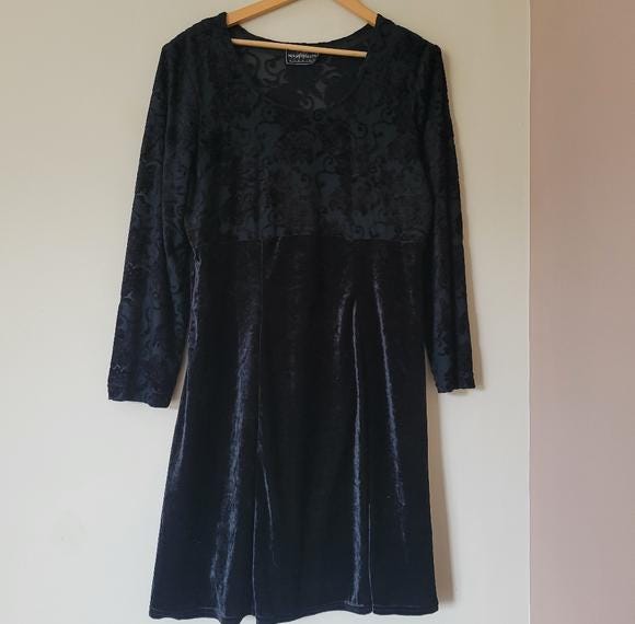 Molly Malloy Evening Dress - Etsy