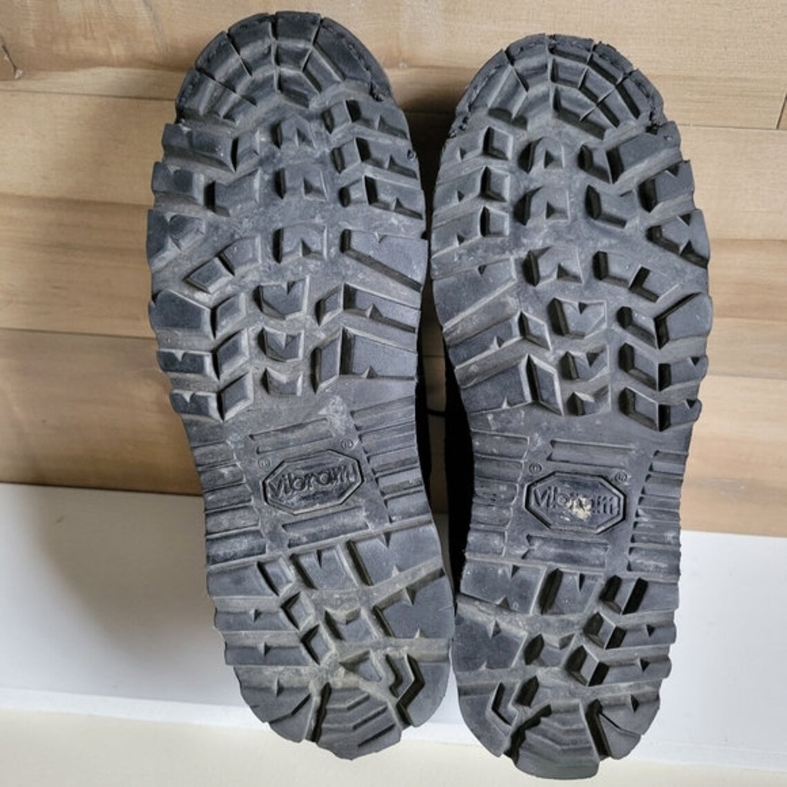 prospector hiking boots