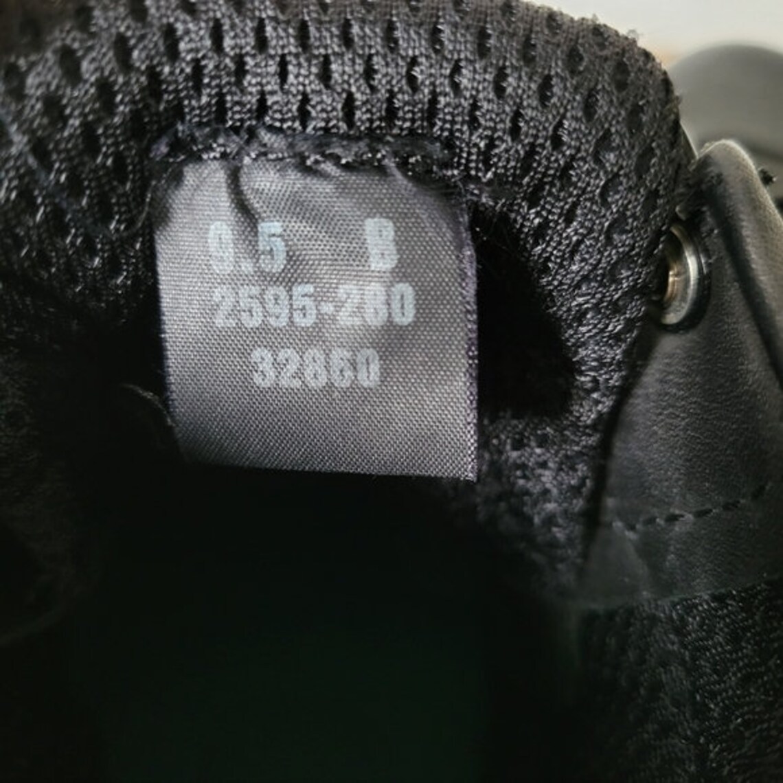 prospector hiking boots