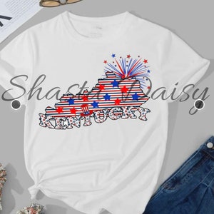 Kentucky PNG