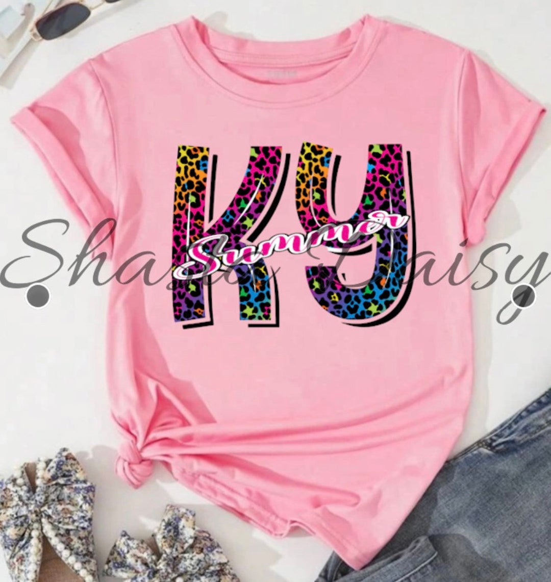 Kentucky Summer PNG Etsy