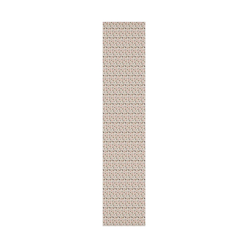 Geschenkpapier, WeihnachtsEspresso Martini-Geschenkpapier, Feiertagsgeschenkpapier, festliches Geschenkpapier, Cocktail-Thema-Geschenkpapier Bild 6