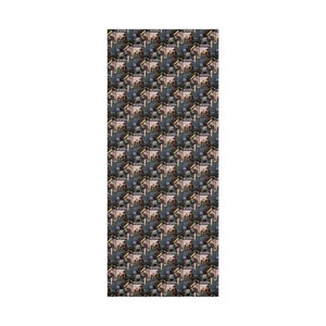 Wrapping Paper for Tucker Wetmore Fans, Waves on a Sunset, Nashville Giftwrap, Custom Country Fan Gift, Tucker Wetmore Design, Tucker fan image 8