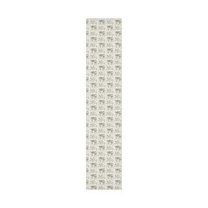 Verjaardagscadeaupapier, gepersonaliseerde cadeauverpakking voor elke leeftijd, champagnecocktails strikken, girly feestdecor, 21e 25e 26e 30e, Doddles afbeelding 4
