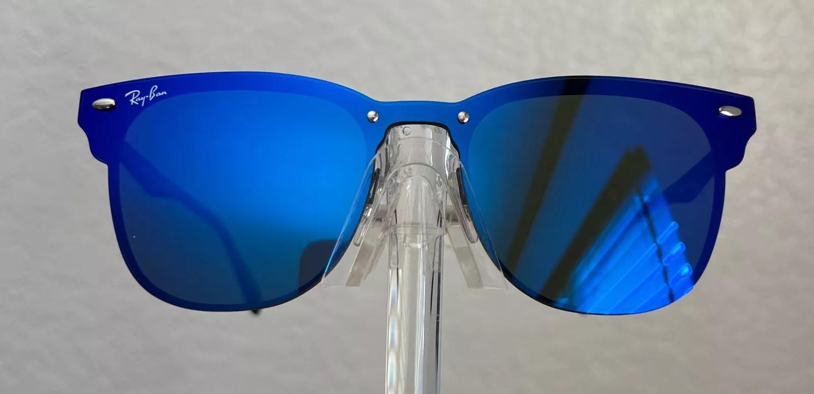 Ray-Ban ブルーサングラス ケース付き 楽天市場】レイバン サングラスケースの通販