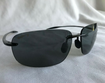 Gafas de sol polarizadas Maui Jim Breakwall H422 nuevas