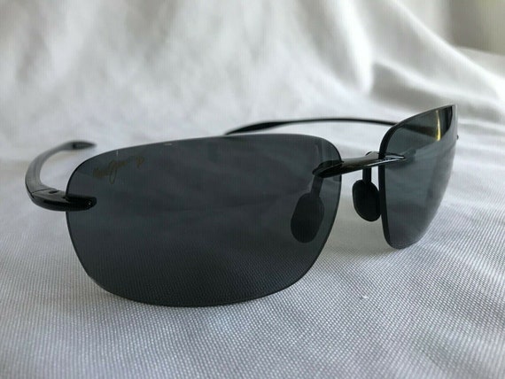 Maui Jim Breakwall H422 Polarized Sunglasses new