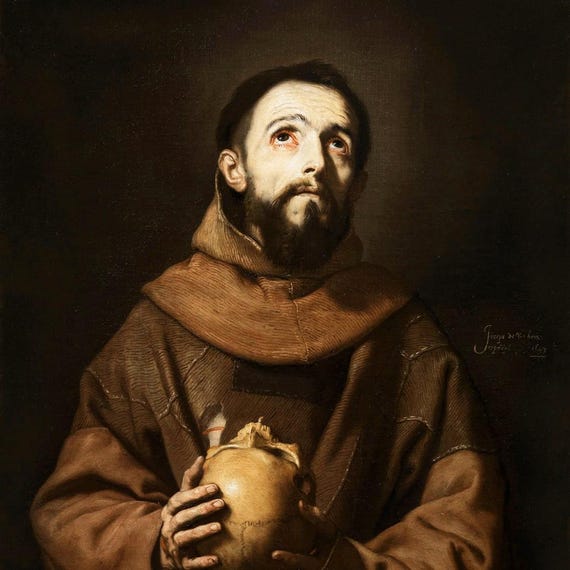 Friar Crafts. ポートレート Friar Crafts. ポートレート（Monk Friar Antique Found Photo