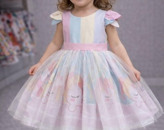 Superluxueuze Me Too Doll-jurk
