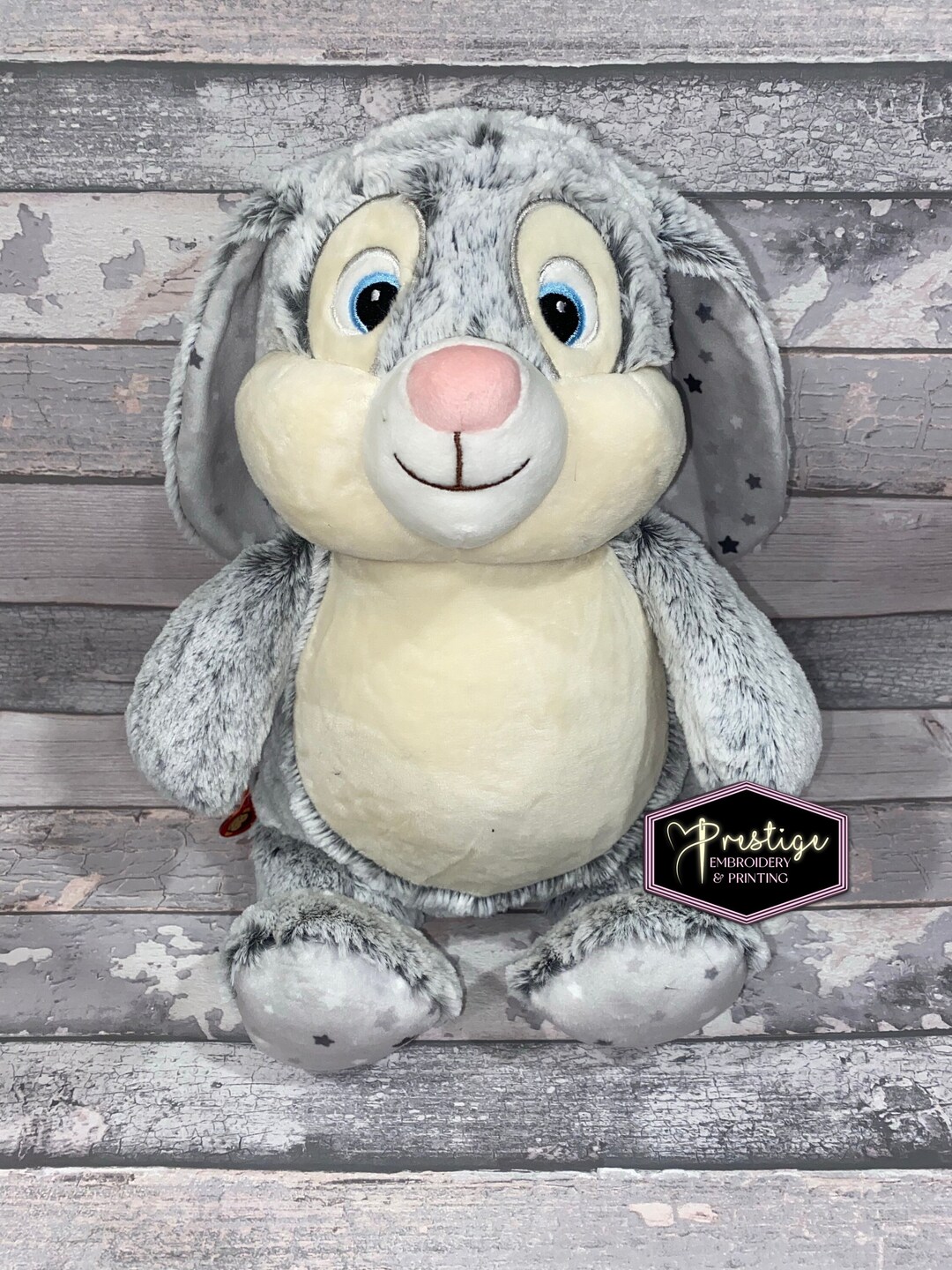 Personalised Bunny, Cubbies, Personalised Gifts, Baby Gift, Baby Shower