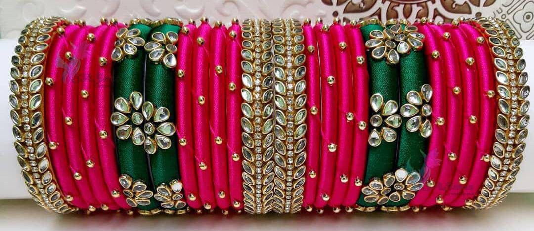 Bangles 2024 imitation jewellery