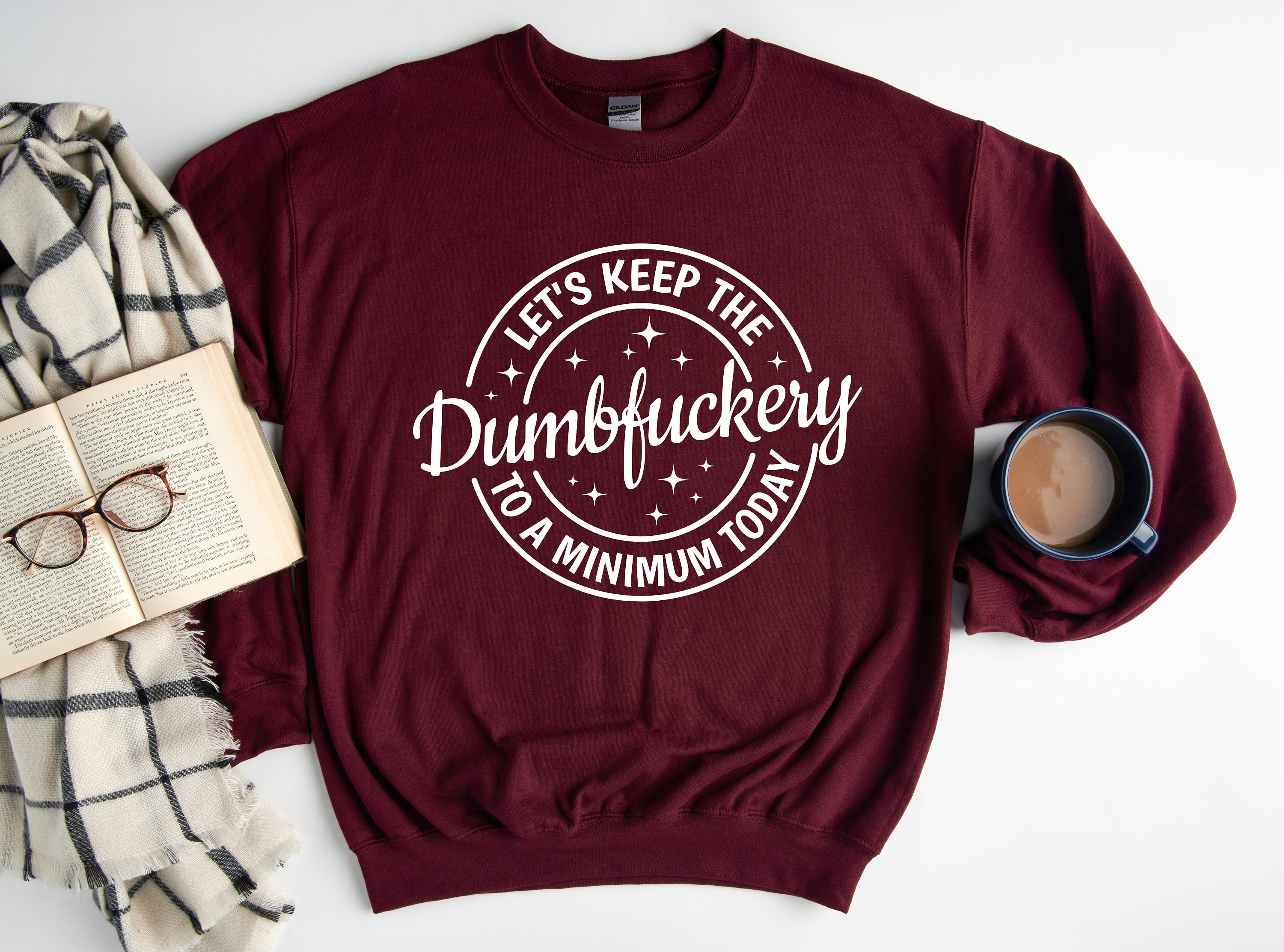 Near Me Custom Sweatshirts No Minimum Cheap Design Custom Printed