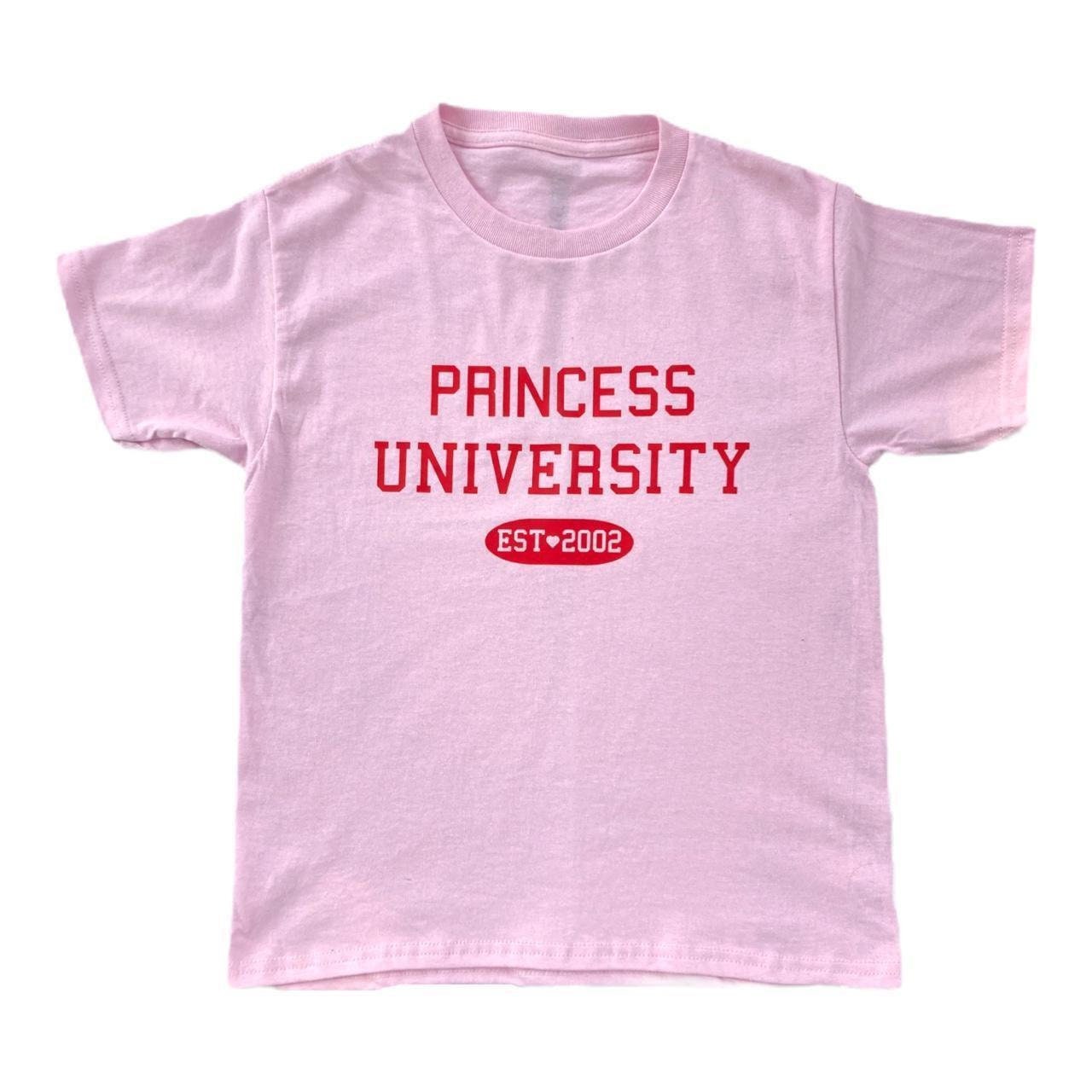 Minikidz 4 Pack Baby Girls Glitter Print Summer Design T-Shirts 