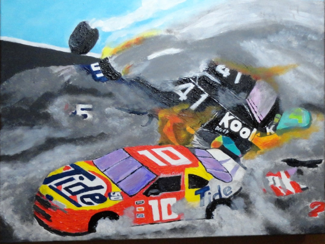 Print-crash - Etsy