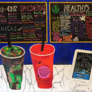 Print-Healthy&#39;s