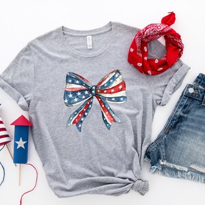 Coquette Shirt, 4th of July Shirt, 4th of July, Independence Day Shirt, Fourth of July, Retro America Shirt, America Shirt,Usa Shirt