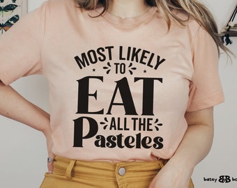 Puerto Rico Shirt, Puerto Rican TShirt, Funny Pasteles Facts, Boricua Gifts