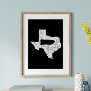 Puerto Rico Wall Art, Boricua Living In Texas, Puerto Rican Art, Poster Prints Art, Boricua Home Decor, Puerto Rico Souvenir