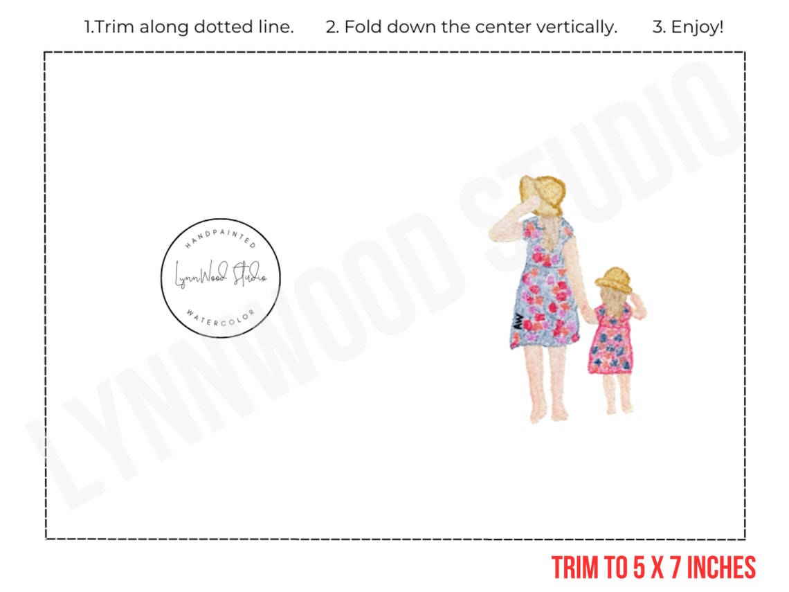 Printable Birthday Cards for Mom Instant Download Birthday Card for Mom ...