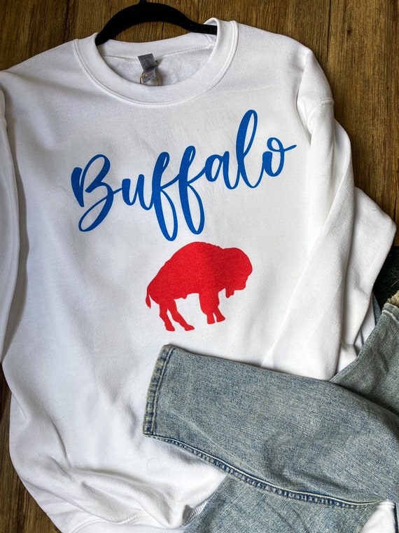 Buffalo Bills Apparel Etsy